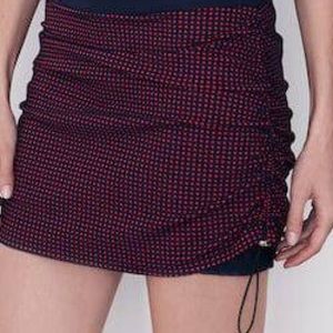 MOVETES Golf Skort